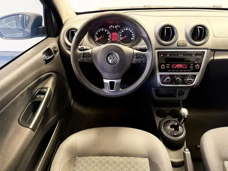 VOLKSWAGEN Voyage 1.6 4P FLEX COMFORTLINE I-MOTION AUTOMATIZADO, Foto 6