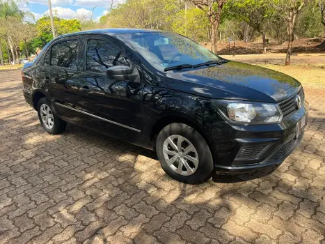 VOLKSWAGEN Voyage 1.0 4P FLEX, Foto 2