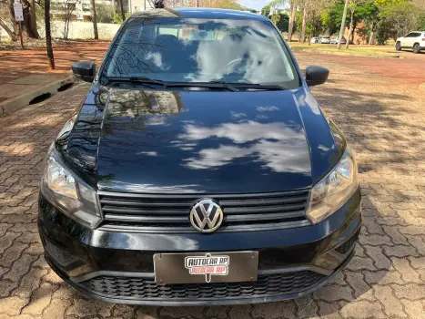 VOLKSWAGEN Voyage 1.0 4P FLEX, Foto 3