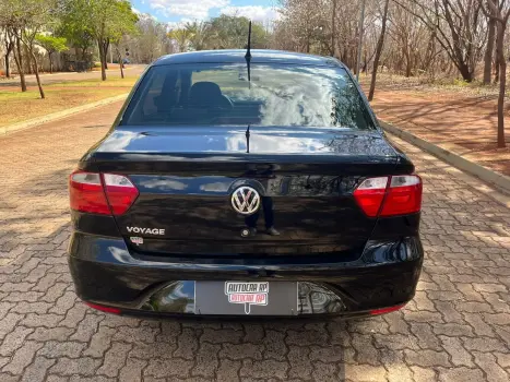 VOLKSWAGEN Voyage 1.0 4P FLEX, Foto 5