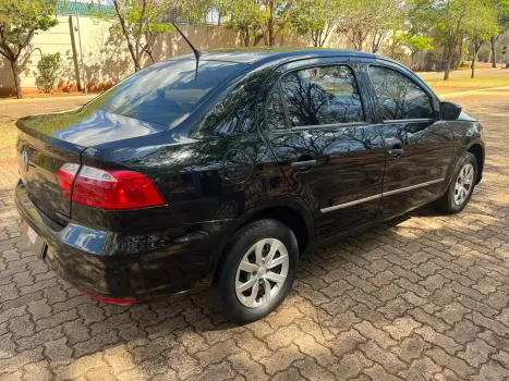 VOLKSWAGEN Voyage 1.0 4P FLEX, Foto 6