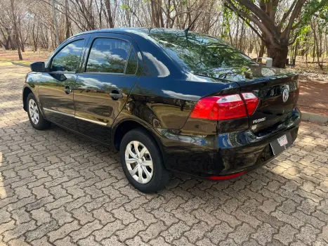 VOLKSWAGEN Voyage 1.0 4P FLEX, Foto 7