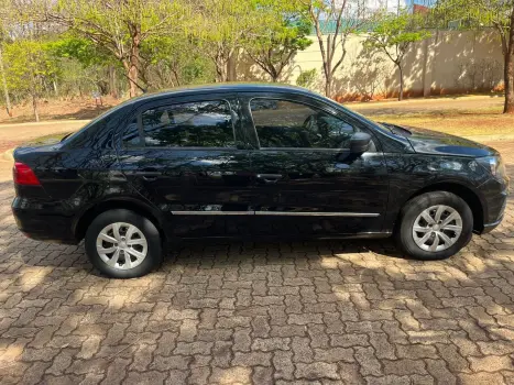 VOLKSWAGEN Voyage 1.0 4P FLEX, Foto 8