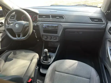 VOLKSWAGEN Voyage 1.0 4P FLEX, Foto 10