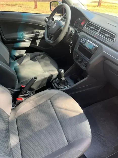 VOLKSWAGEN Voyage 1.0 4P FLEX, Foto 11