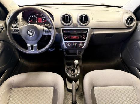 VOLKSWAGEN Voyage 1.6 4P FLEX COMFORTLINE I-MOTION AUTOMATIZADO, Foto 5