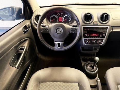 VOLKSWAGEN Voyage 1.6 4P FLEX COMFORTLINE I-MOTION AUTOMATIZADO, Foto 6