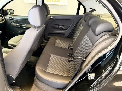 VOLKSWAGEN Voyage 1.6 4P FLEX COMFORTLINE I-MOTION AUTOMATIZADO, Foto 7