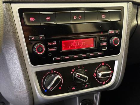 VOLKSWAGEN Voyage 1.6 4P FLEX COMFORTLINE I-MOTION AUTOMATIZADO, Foto 8