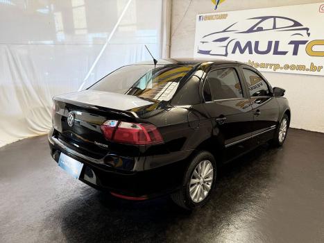 VOLKSWAGEN Voyage 1.6 4P FLEX COMFORTLINE I-MOTION AUTOMATIZADO, Foto 15