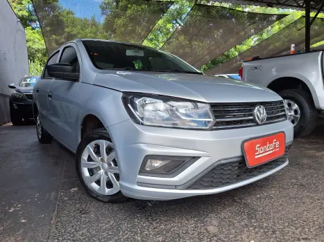 VOLKSWAGEN Voyage 1.0 4P FLEX, Foto 1