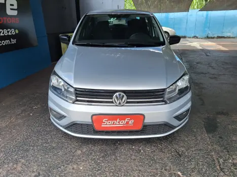 VOLKSWAGEN Voyage 1.0 4P FLEX, Foto 2