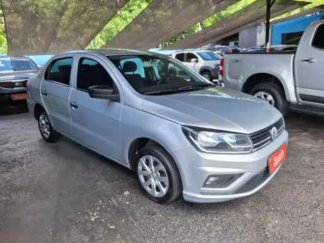 VOLKSWAGEN Voyage 1.0 4P FLEX, Foto 4