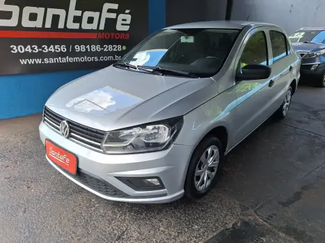 VOLKSWAGEN Voyage 1.0 4P FLEX, Foto 5