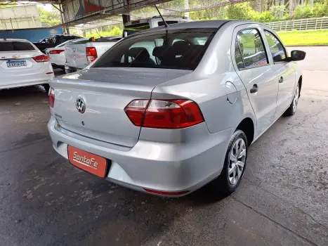 VOLKSWAGEN Voyage 1.0 4P FLEX, Foto 6