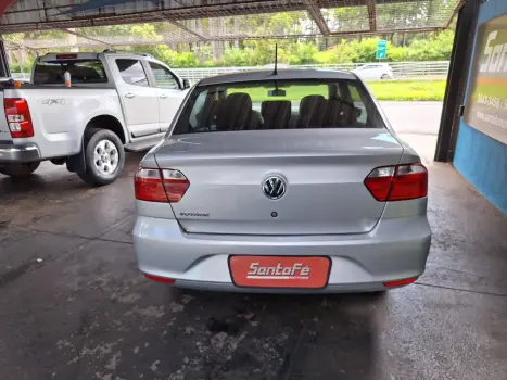 VOLKSWAGEN Voyage 1.0 4P FLEX, Foto 7