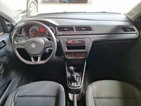 VOLKSWAGEN Voyage 1.0 4P FLEX, Foto 9