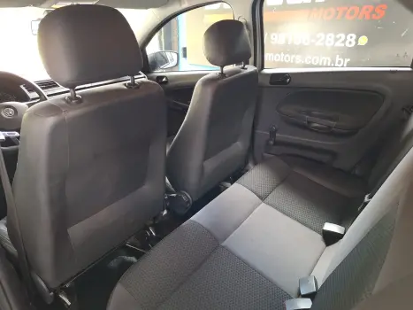 VOLKSWAGEN Voyage 1.0 4P FLEX, Foto 10