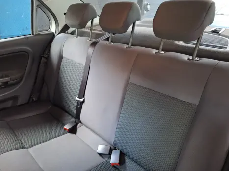 VOLKSWAGEN Voyage 1.0 4P FLEX, Foto 11