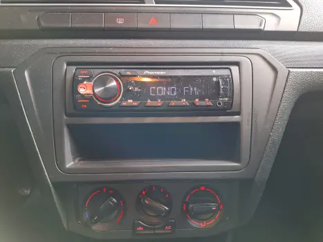 VOLKSWAGEN Voyage 1.0 4P FLEX, Foto 12