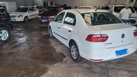 VOLKSWAGEN Voyage 1.0 4P FLEX, Foto 4