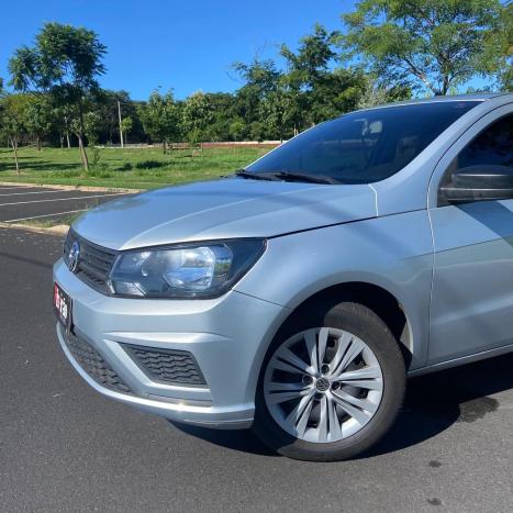 VOLKSWAGEN Voyage 1.6 4P FLEX, Foto 2