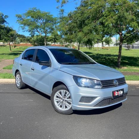 VOLKSWAGEN Voyage 1.6 4P FLEX, Foto 5