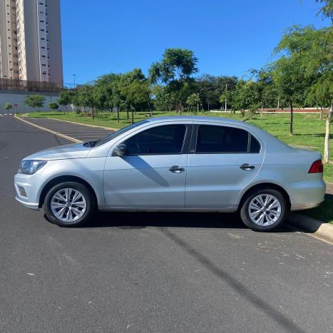 VOLKSWAGEN Voyage 1.6 4P FLEX, Foto 7