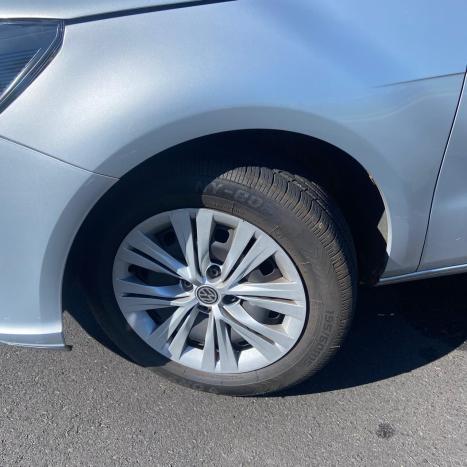 VOLKSWAGEN Voyage 1.6 4P FLEX, Foto 10