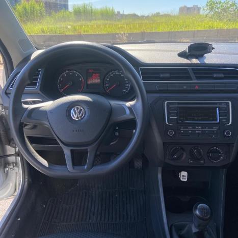 VOLKSWAGEN Voyage 1.6 4P FLEX, Foto 11
