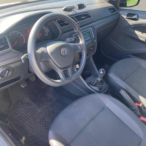 VOLKSWAGEN Voyage 1.6 4P FLEX, Foto 12