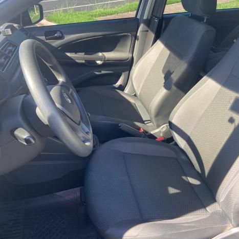 VOLKSWAGEN Voyage 1.6 4P FLEX, Foto 13