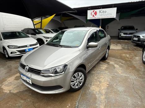 VOLKSWAGEN Voyage 1.0 4P CITY FLEX, Foto 2