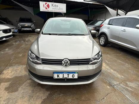 VOLKSWAGEN Voyage 1.0 4P CITY FLEX, Foto 3