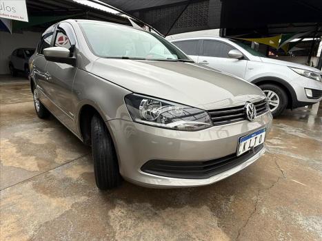 VOLKSWAGEN Voyage 1.0 4P CITY FLEX, Foto 4