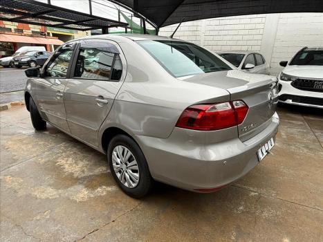 VOLKSWAGEN Voyage 1.0 4P CITY FLEX, Foto 5