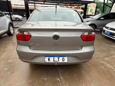 VOLKSWAGEN Voyage 1.0 4P CITY FLEX, Foto 6