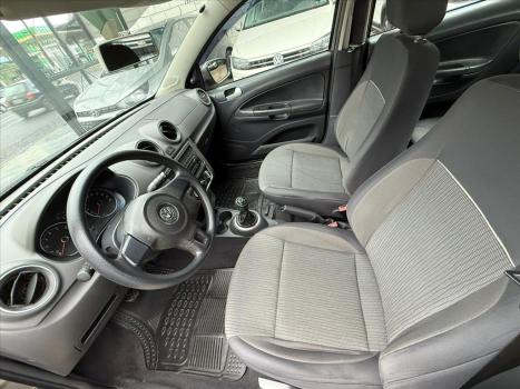 VOLKSWAGEN Voyage 1.0 4P CITY FLEX, Foto 8