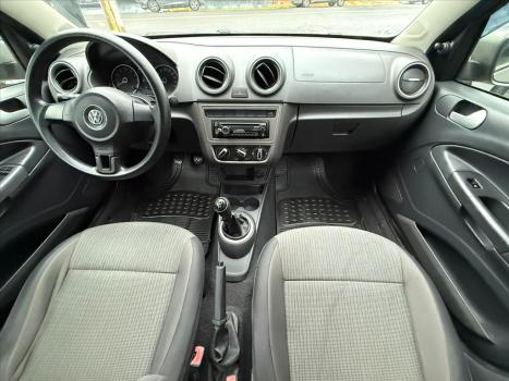 VOLKSWAGEN Voyage 1.0 4P CITY FLEX, Foto 9