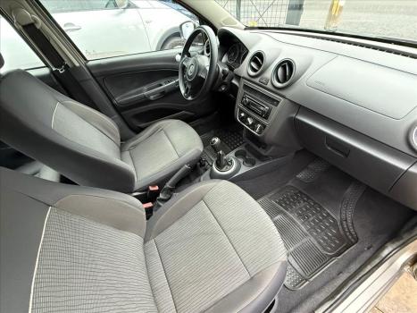 VOLKSWAGEN Voyage 1.0 4P CITY FLEX, Foto 10