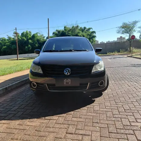 VOLKSWAGEN Voyage 1.0 4P FLEX, Foto 2