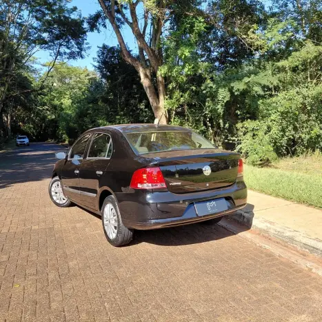 VOLKSWAGEN Voyage 1.0 4P FLEX, Foto 4