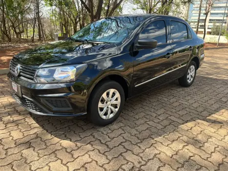 VOLKSWAGEN Voyage 1.0 4P CITY FLEX, Foto 1