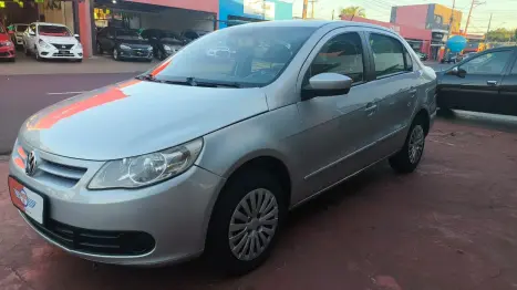 VOLKSWAGEN Voyage 1.0 4P FLEX, Foto 1