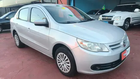 VOLKSWAGEN Voyage 1.0 4P FLEX, Foto 2