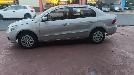 VOLKSWAGEN Voyage 1.0 4P FLEX, Foto 6