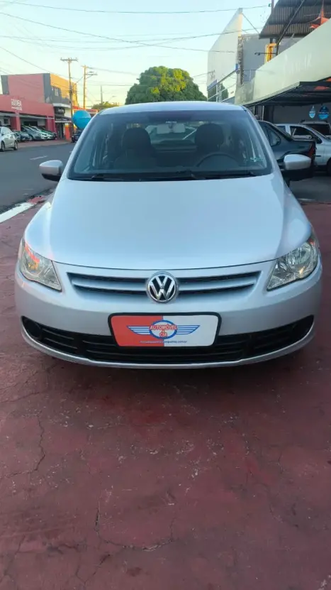 VOLKSWAGEN Voyage 1.0 4P FLEX, Foto 7