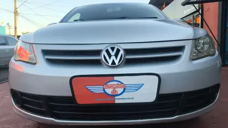 VOLKSWAGEN Voyage 1.0 4P FLEX, Foto 15
