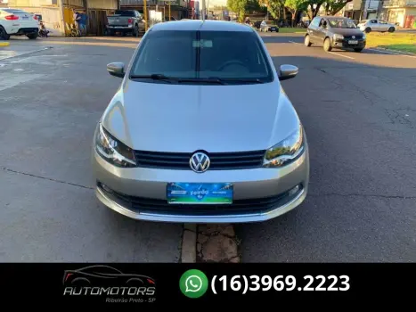 VOLKSWAGEN Voyage 1.6 4P TRENDLINE FLEX, Foto 3