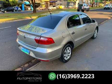VOLKSWAGEN Voyage 1.6 4P TRENDLINE FLEX, Foto 7